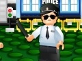 Lego: Brick Builder - Police Edition