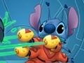 Lilo & Stitch: Laser Attack