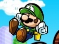 Mario: Luigi Go Adventure