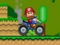 Mario: ATV 4