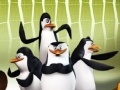 The Pinguins Of Madagascar: Whack-a-Mort