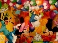 Mickey Mouse: Puzzle Mania
