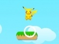 Pokemon: Pikachu Jump