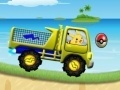 Pokemon: Pika Poke Truck