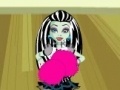Monster High: Pom-Pom Panic