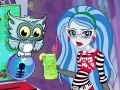 Monster High: Ghoul Juice