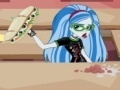 Monster High: Creepateria Food Fright