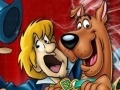 Scooby-Doo: Memory Match