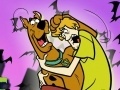 Scooby-Doo: Big Air 2 - Of Curse The Half Pipe