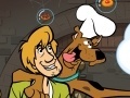 Scooby-Doo: Bubble Banquet