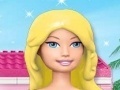 Barbie: Mega Mansion Makeover