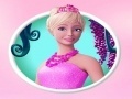 Barbie: Video Mixer