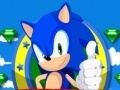 Sonic: Gem Collector