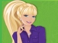 Barbie: Care N Cure