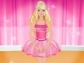 Barbie: Tutu Star