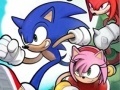 Sonic - Racer
