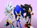 Sonic Click Alike