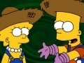 Bart Simpson: Puzzle Mania