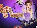 Bella the Vampire Makeover