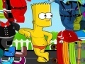 Dress Up Your Bart