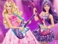Barbie: Rock n' Harmony