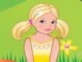 Barbie: Ready, Set, Check-Up