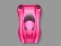 Barbie: Race Car Cutie