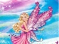 Barbie Fairy Race