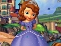 Princess Sofia: Hidden Alphabets