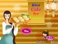 Rice Cake