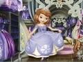 Princess Sofia: Puzzle 