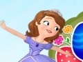 Sofia The First: Easter Eggs