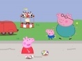 Peppa Pig: Rollerblading