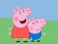 Peppa Pig: The memory of Pope Pig