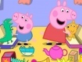 Peppa Pig: Fun puzzle