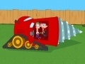 Phineas And Ferb: Escape From Mole-Tropolis
