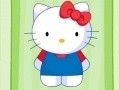 Hello Kitty: Match with pies