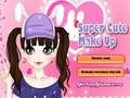 Super Cute Make-Up