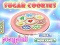 Valentine Cookies