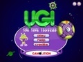 Ugi: The Time Traveller