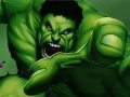 Hulk: Puzzles