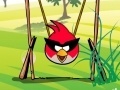 Angry Birds Get Egg