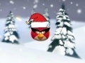Angry Birds: X`mas War