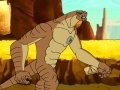 Ben 10: Humungousaur Giant Force