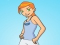 Ben 10: Gwen Style