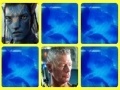 Avatar: Memory Game