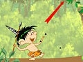 Young Indian