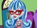 Monster High: Chibi Ghoulia Yelps Dress Up