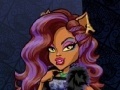 Monster High: Fang-Tastic Fashion Show