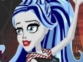 Monster High: Ghoulia Yelps Scaris Style